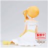 FIGURA MAMI TOMOE THE MOVIE REBELLION SERENUS COUTURE PUELLA MAGI MADOKA MAGICA 10CM