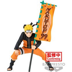 FIGURA UZUMAKI NARUTO NARUTOP99 NARUTO SHIPPUDEN 11CM