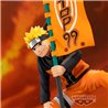 FIGURA UZUMAKI NARUTO NARUTOP99 NARUTO SHIPPUDEN 11CM