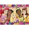 PUZZLE MAXI PRINCESAS DISNEY 24PZS