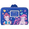 CARTERA MANGA STYLE PRINCESAS DISNEY LOUNGEFLY