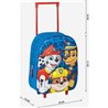 MOCHILA INFANTIL TROLLEY 3D PAW PATROL