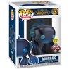 FIGURA POP WORLD WARCRAFT MURLOC EXCLUSIVE