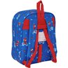 MOCHILA GUARDERIA ADAPT.CARRO SPIDEY