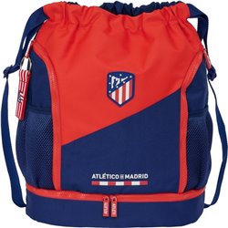 SACO MOCHILA ATCO. DE MADRID