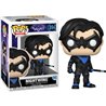 FIGURA POP DC COMICS GOTHAM KNIGHTS NIGHTWING