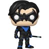 FIGURA POP DC COMICS GOTHAM KNIGHTS NIGHTWING