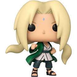 FIGURA POP NARUTO LADY TSUNADE