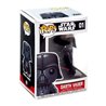 FIGURA POP STAR WARS DARTH VADER