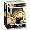 FIGURA POP MARVEL LOKI SYLVIE EXCLUSIVE