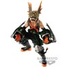 FIGURA THE KATSUKI BAKUGO SUPER MASTER STARS BANPRESTO CHRONICLE MY HERO ACADEMIA 20CM