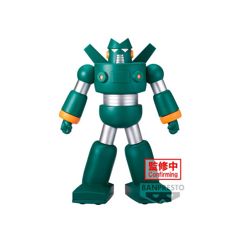 FIGURA KANTAM ROBO BIG CRAYON SHINCHAN 22CM