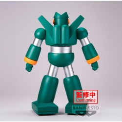 FIGURA KANTAM ROBO BIG CRAYON SHINCHAN 22CM