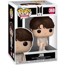 FIGURA POP BTS JIN