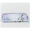 ESTUCHE PORTATODO RECTANGULAR FROZEN