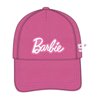 GORRA VISERA CURVA ADULTO BARBIE T57:57 CM