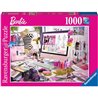 PUZZLE BARBIE 1000PZS