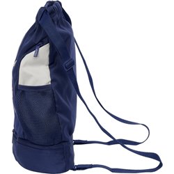 SACO MOCHILA BENETTON "VARSITY"