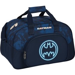 BOLSA DEPORTE BATMAN "LEGENDARY"