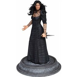 ESTATUA YENNEFER THE WITCHER 20CM