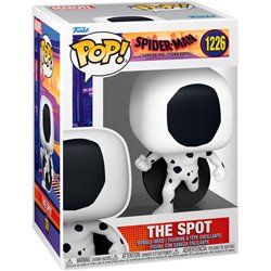 FIGURA POP MARVEL SPIDERMAN ACROSS THE SPIDERVERSE THE SPOT