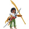 PLAYMOBIL FRIENDS LUCHADORA