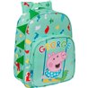 MOCHILA INFANTIL ADAPT.CARRO GEORGE