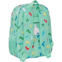 MOCHILA INFANTIL ADAPT.CARRO GEORGE