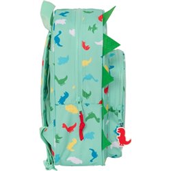 MOCHILA INFANTIL ADAPT.CARRO GEORGE