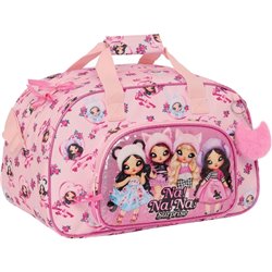 BOLSA DEPORTE NANANA "FABULOUS"