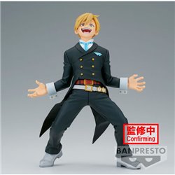 FIGURA PHANTOM THIEF MONOMA NEITO AMAZING HEROES MY HERO ACADEMIA 13CM