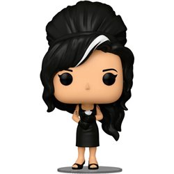 FIGURA POP AMY WINEHOUSE