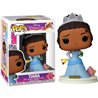 FIGURA POP DISNEY ULTIMATE PRINCESS TIANA