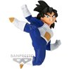 FIGURA SON GOHAN CHOSENSHIRETSUDEN III DRAGON BALL Z 9CM