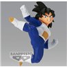 FIGURA SON GOHAN CHOSENSHIRETSUDEN III DRAGON BALL Z 9CM