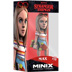 FIGURA MINIX MAX STRANGER THINGS 12CM