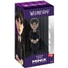 FIGURA MINIX MIERCOLES ADDAMS WEDNESDAY 12CM