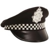 GORRA DE POLICÍA MUNICIPAL 58 CM