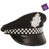 GORRA DE POLICÍA MUNICIPAL 58 CM