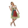 DISFRAZ OKTOBERFEST TALLA S