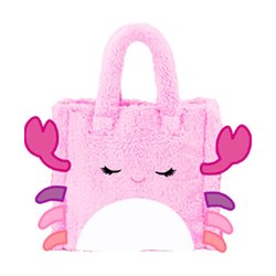 BOLSO PELUCHE CAILEY SQUISHMALLOWS