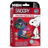 SNOOPY PREMIUM HIGIENIC MASK SUMMER LIMITED EDITION 10-12 Y