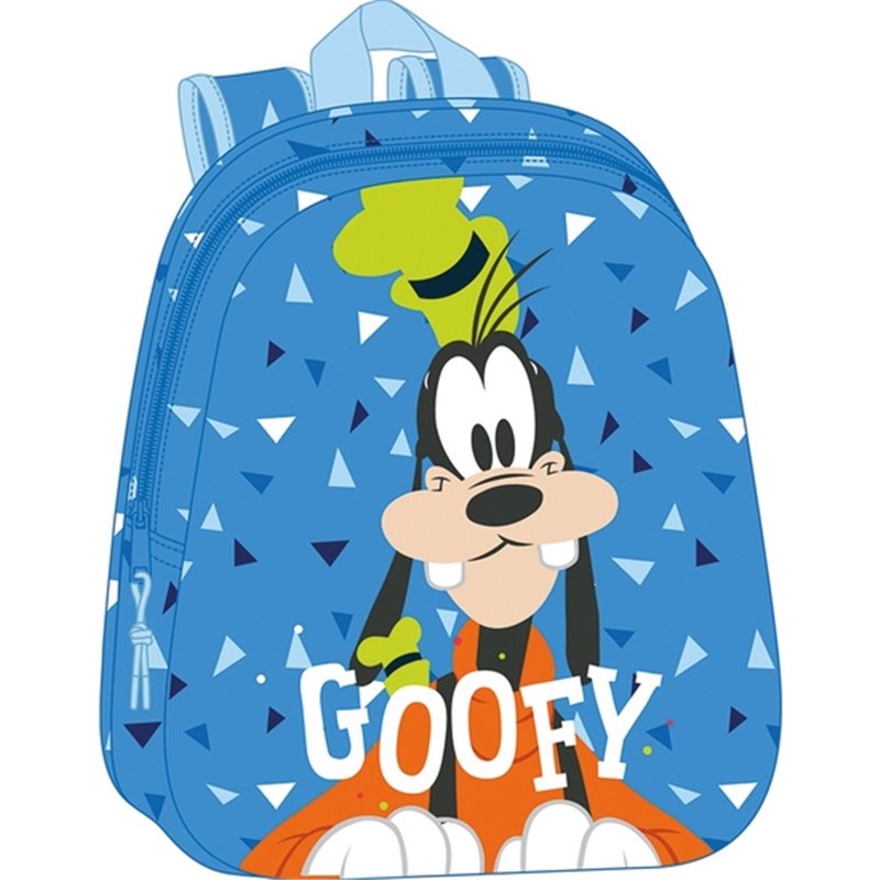 MOCHILA 3D GOOFY