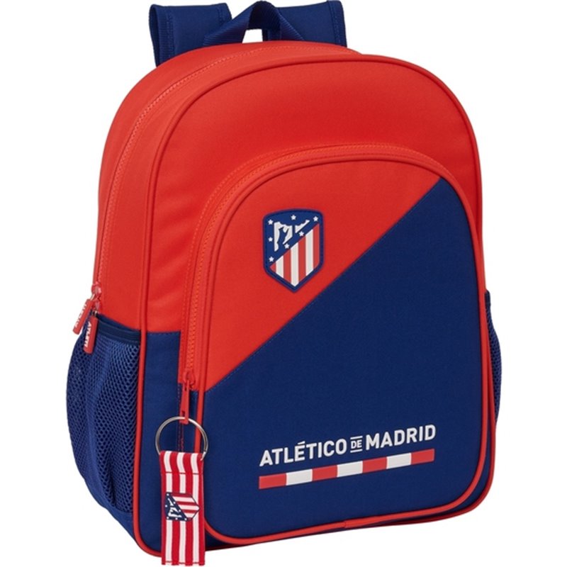 MOCHILA JUNIOR ADAPT.CARRO ATCO. DE MADRID