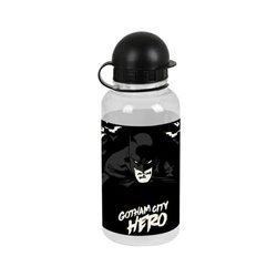 BOTELLA 500ML BATMAN "HERO"