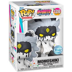 FIGURA POP BOTURO MOMOSHIKI EXCLUSIVE