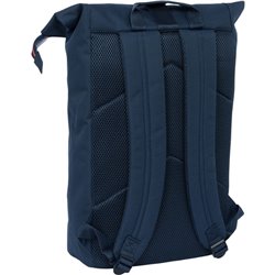 MOCHILA SOLAPA PARA PORTATIL 15,6 EL GANSO "CLASSIC"