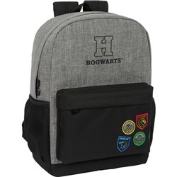 MOCHILA ADAPT.A CARRO HARRY POTTER "HOUSE OF CHAMPIONS"