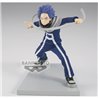 FIGURA HITOSHI SHINSO BRAVEGRAPH MY HERO ACADEMIA 12CM