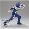 FIGURA HITOSHI SHINSO BRAVEGRAPH MY HERO ACADEMIA 12CM